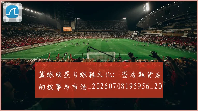 篮球明星与球鞋文化：签名鞋背后的故事与市场_20260708195956_20260804164134