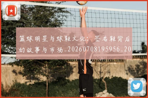 篮球明星与球鞋文化:签名鞋背后的故事与市场_20260708195956_20260804164134